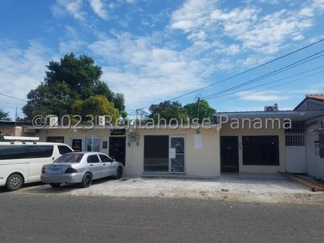 Commercial Property for Sale in Herrera 05001 Herrera 05001